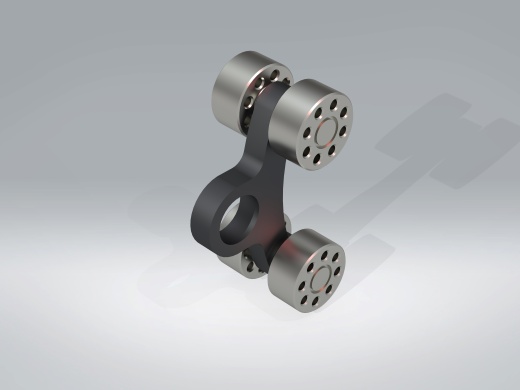 水泥厂用窑炉缩略图